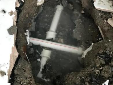 余杭漏水检测公司哪家好