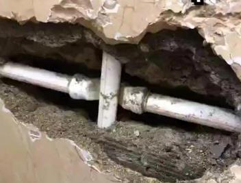 余杭漏水检测电话多少