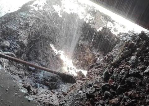 余杭漏水检测哪家好