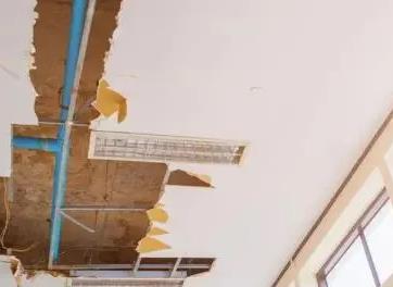 余杭测漏水电话