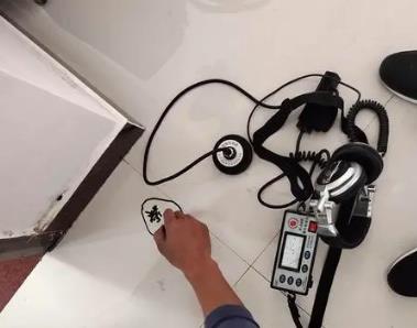 余杭测漏水公司电话